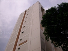 Blk 236 Tampines Street 21 (Tampines), HDB 3 Rooms #85682